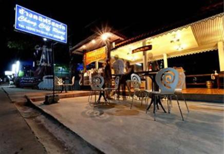 Chang Cliff Resort - 23