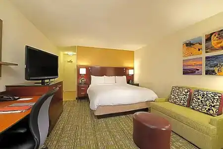 San Diego Marriott La Jolla - 73
