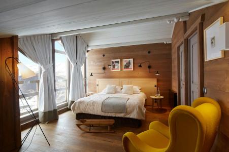 Les Trois Vallées, a Beaumier - 30