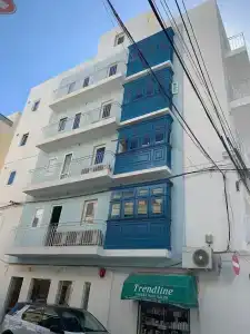 Island - 0