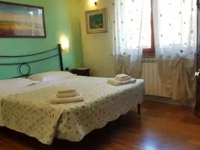 Aurelia Garden Gold b&b - 5