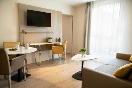 ibis Toulouse Pont Jumeaux - 37