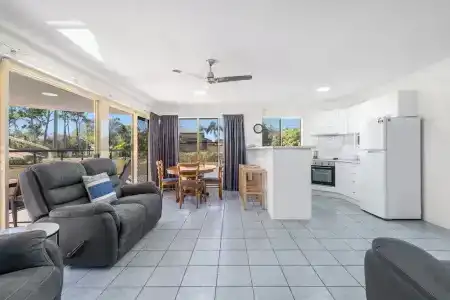 Tasman Holiday Parks - Torquay Palms - 72