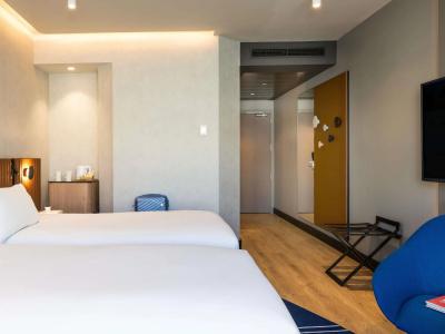 Pullman Madrid Airport & Feria - 5