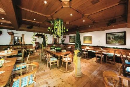 Familotel Das Ludwig - 24