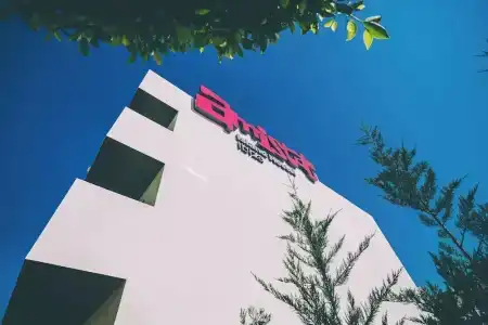 Amistat Island Ibiza - Albergue Juvenil - 81