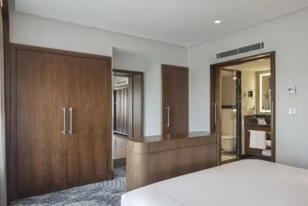 Conrad Istanbul Bosphorus - 112