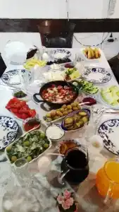 Turgut Reis Konak - 43