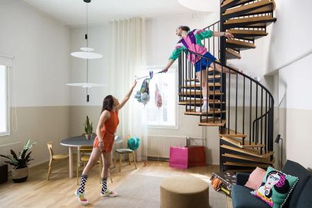 City  - Helsinki - 16