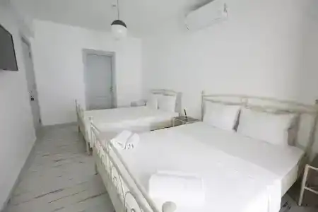 Kybele Alaçatı - 7