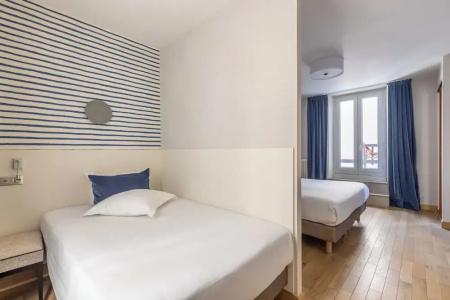 Kyriad Saint Malo Centre Plage - 106