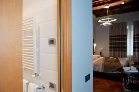 Relais Forus Inn - 21