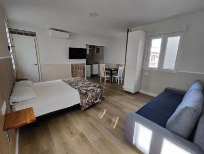 b&b Madrid Centro Plaza Mayor - 132
