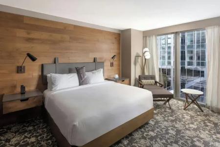 Epicurean Atlanta, Autograph Collection - 37