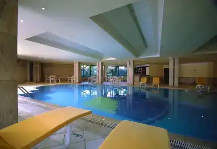 Samara Bodrum Ultra All Inclusive - 6