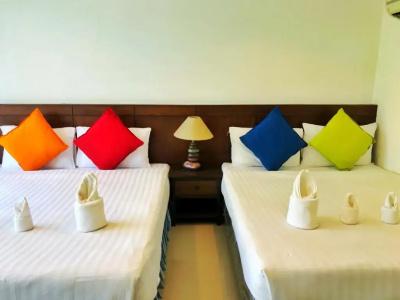 Kirati Beach Resort - 36