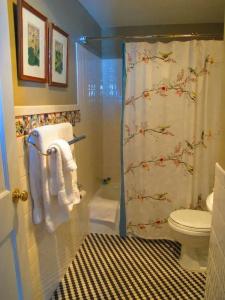Mary Prentiss Inn - 7