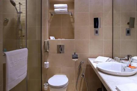 Centro Al Manhal by Rotana - 30