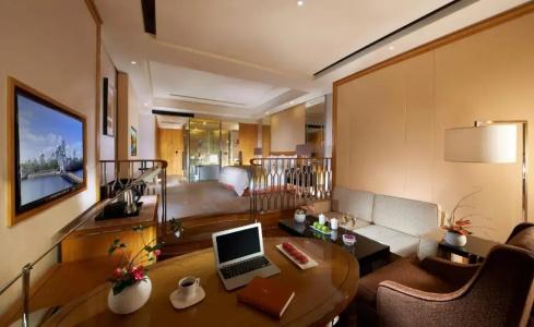 Grand Parkray Hangzhou - 42
