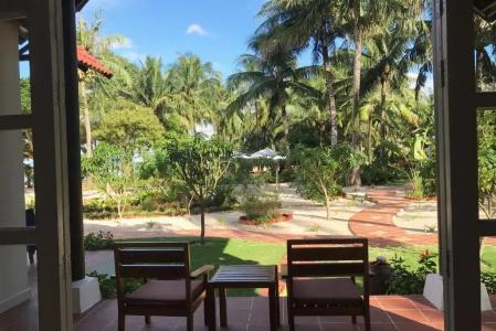 Peppercorn Beach Resort - 43