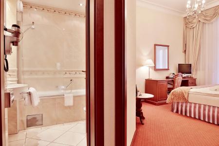 Olympia Spa & Wellness - 67