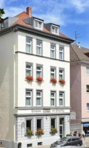 Pension am Heusteig - 0