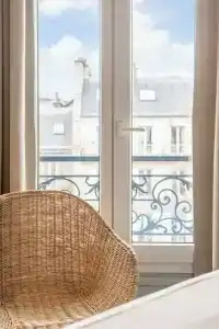 Hôtel Avama Prony - 92