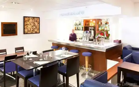 Novotel Strasbourg Centre Halles - 24