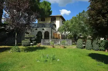 Casafrassi - 40