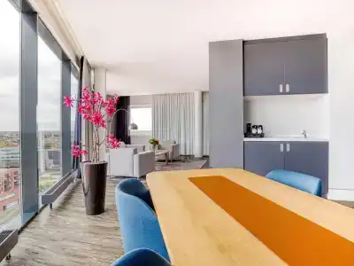 Mercure Amersfoort Centre - 5