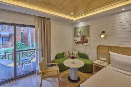 Royal Orchid Resort & Convention Centre, Yelahanka Bangalore - 91