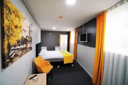 Nokta Suites - 10