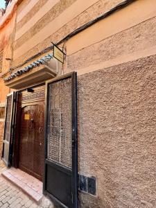Riad Dama - 0