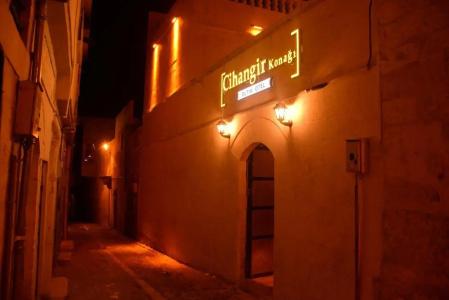 cİHangİr KonaĞi Butİk Otel - 0