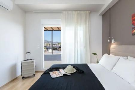 Thisean Modern Suites By Athens Stay - 43
