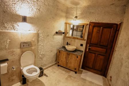Elite Cave Suites - 45