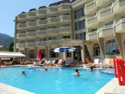 Club Selen Icmeler (Former Selen 2) - 40