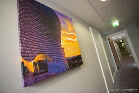 Staybridge Suites Birmingham, an IHG - 15