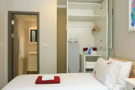 The Title Residencies Naiyang By Trips Phuket - Sha Certified - 55