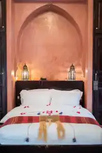 Riad Maison Bleue and Spa - 50