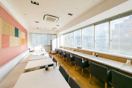 Sotetsu Fresa Inn Nagano-Zenkojiguchi - 19