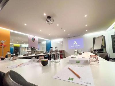 ibis Styles Paris Tolbiac Bibliotheque - 39