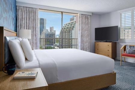 OHANA Waikiki East by Outrigger - 6