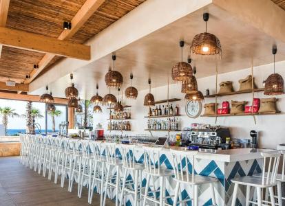 Stella Village & Bungalows - 24