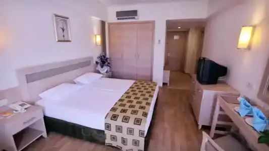 Side Breeze - All Inclusive - 4