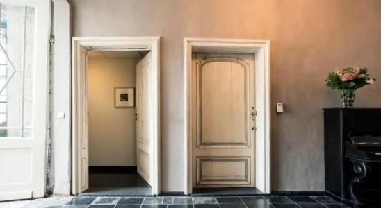 Ganda Rooms & Suites - 17
