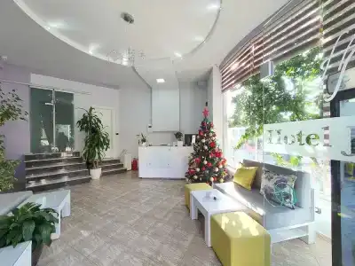 Joan - 1