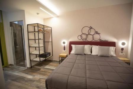 Vesuvio Inn Bed & Wine Experience - 1