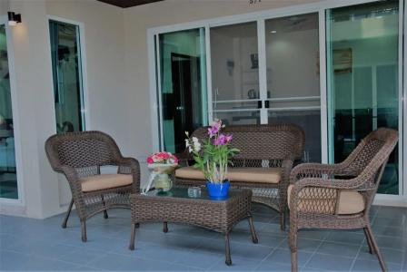 Thuan Resort - 6