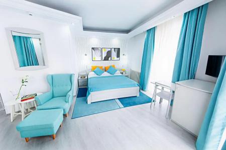 Relax Comfort Suites - 18